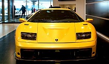 Lamborghini Diablo